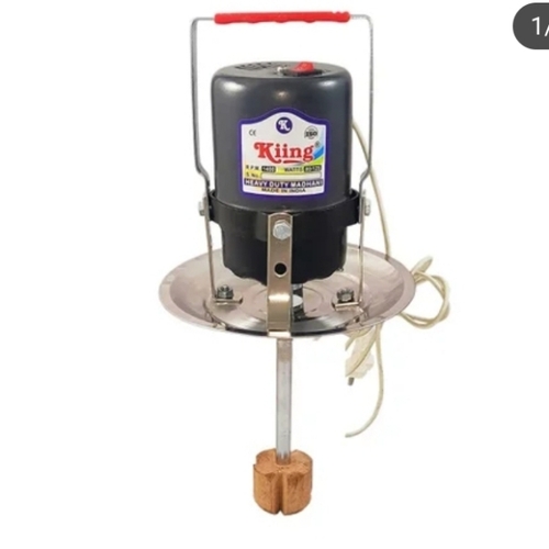 King mahadhi machine