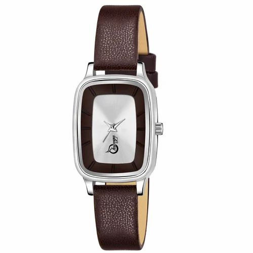 Ladies Square Watch