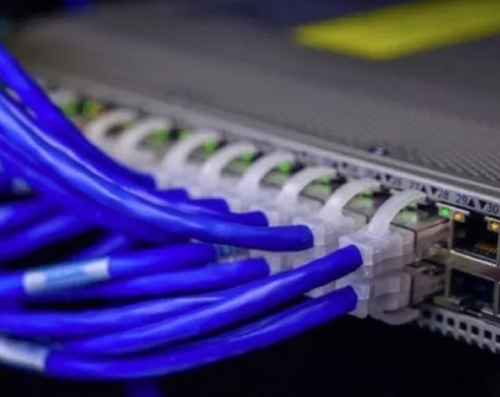 Lan And Wan Connectivity Wi-Fi Solution Service