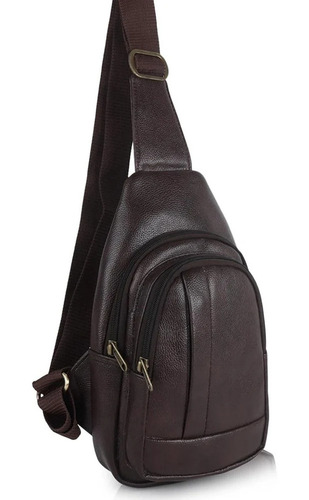 Leather Cross Body Bags