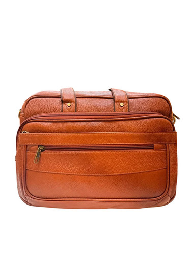 Leather Doctor Bag