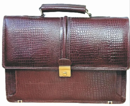 Leather Executive Bags