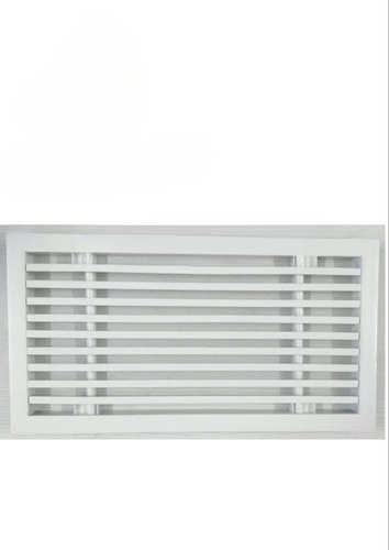Linear Ac Air Grills