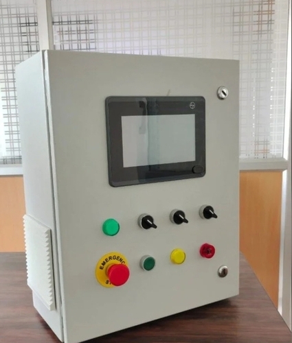 Load Cell Weighing Machine
