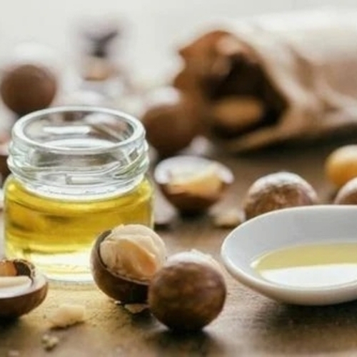 Macadamia Nut Oil