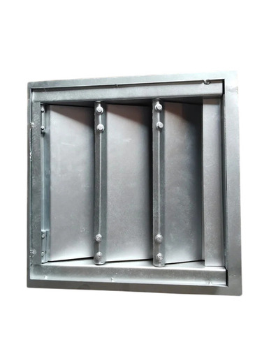 Mild Gi Gravity Air Louver