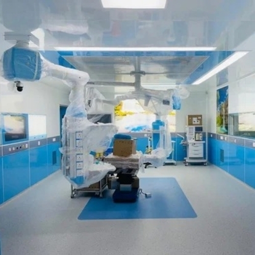 Modular Operation Theatre Service 