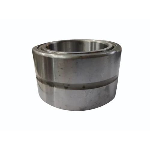 NA4907 Needle Roller Bearing - Bearing Steel, Polished, Single Row, Silver Grey | Industrial Use, Stainless Steel