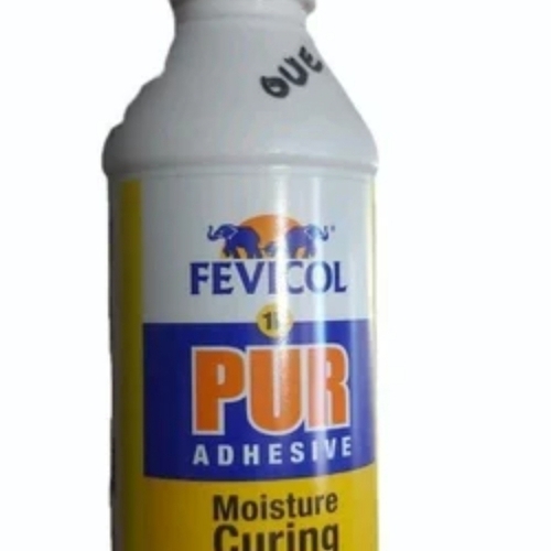 Pidilite Fevicol 1k Pur Moisture Curing Polyurethane Adhesive