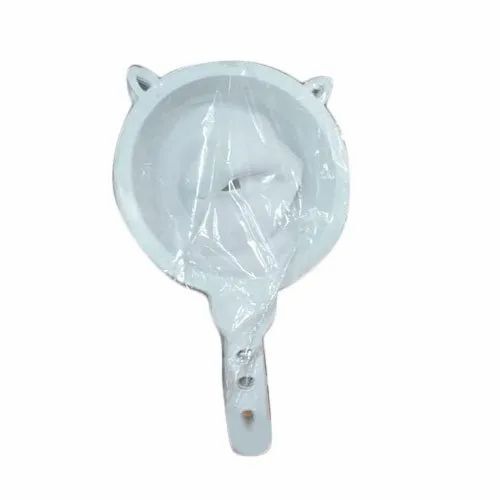 Plastic Tea Strainer
