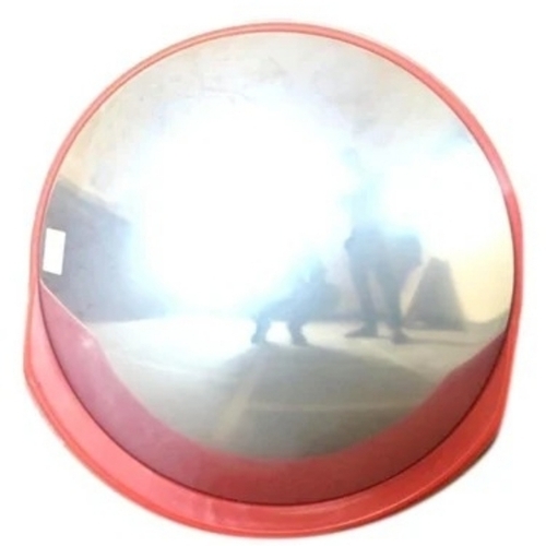 Polycarbonate Convex Mirror 