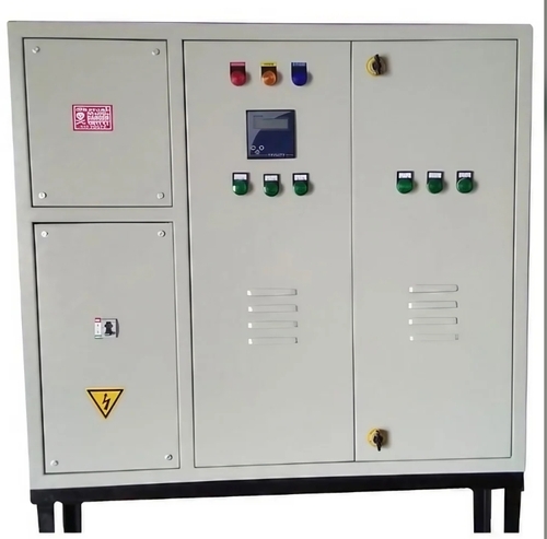 Power Factor Panels Apfc