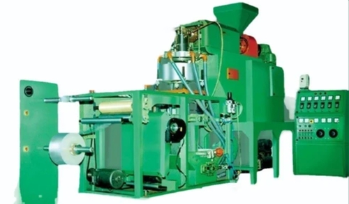 Pp Blown Film Machine