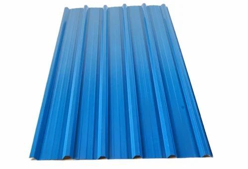 Ppgl Color Coated Roofing Sheet