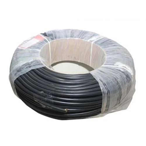 PVC Multi Core Copper Flexible Cable