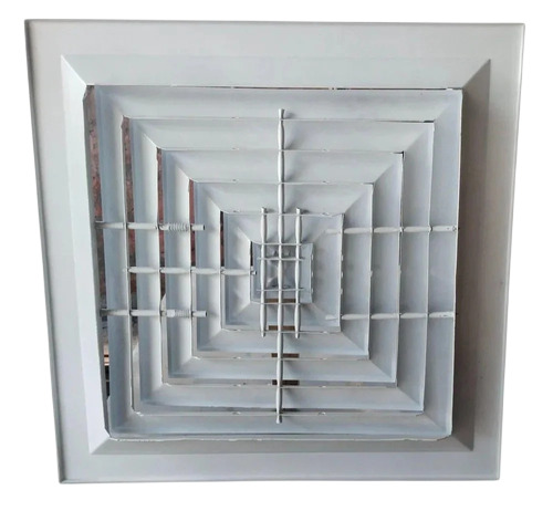 Return Air Diffusers