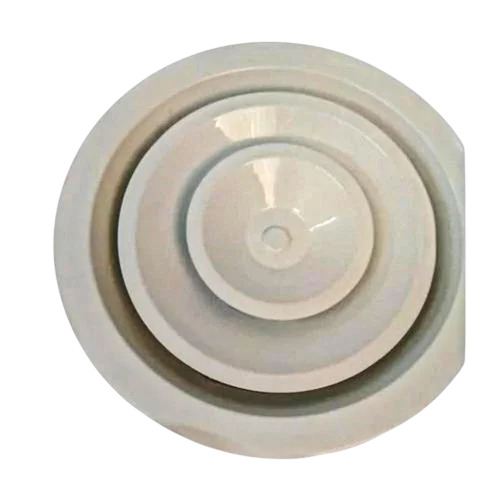 Round Ceiling Diffuser