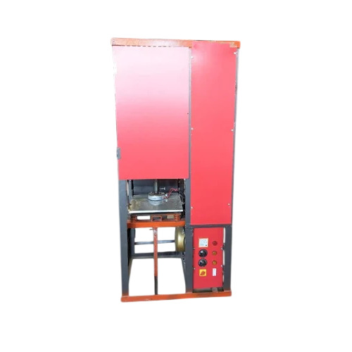 Semi Automatic Dona Making Machine