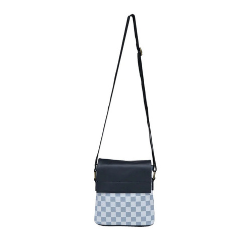 Sling Cash Bag