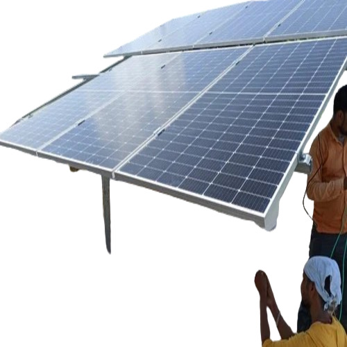 Solar Home Lighting Kit