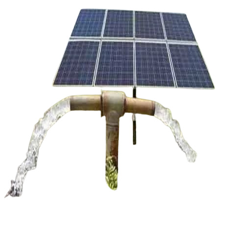 Solar Water Pumping System