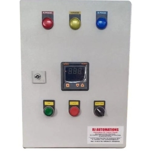 Specialty Control Panels