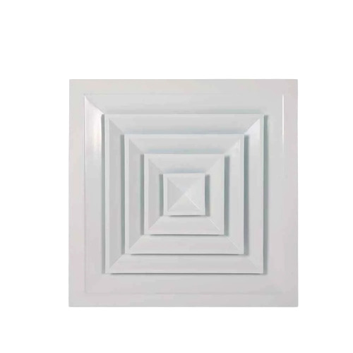 Square Ceiling Diffuser