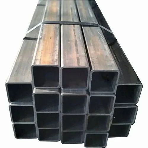 Square Structural Steel Tube