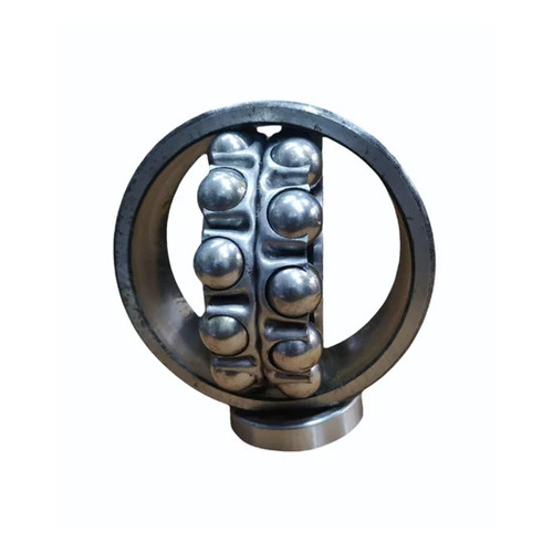 SS Double Row Ball Bearings