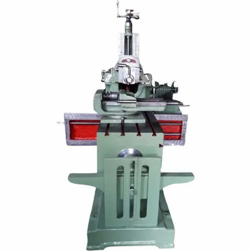 Ss Industrial Shaper Machine
