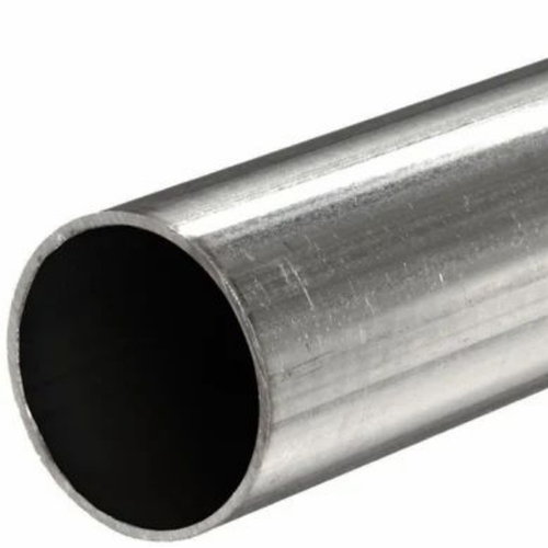 Stainless Steel Round Pipe