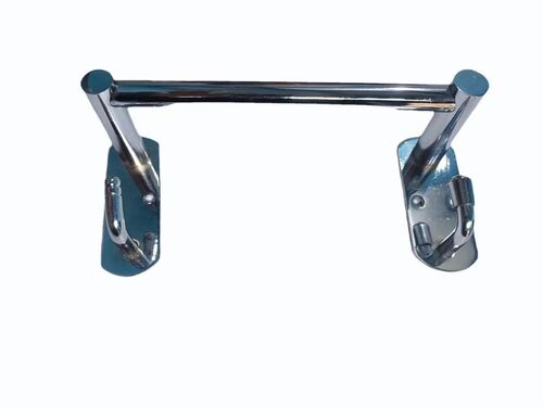 Stainless Steel Single Towel Rod