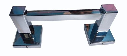 Stainless Steel Square Towel Rod