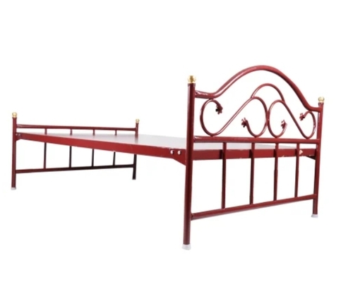 Steel Cot Non Fordable