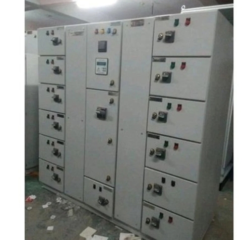 Synchronization Control Panel