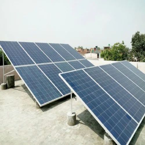 Tata Solar Power Plants