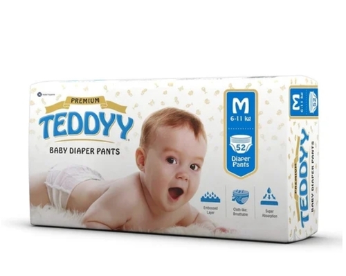Teddyy Premium Baby Diapers Pants