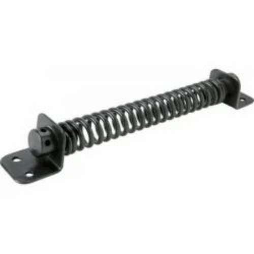 Top Gun Spring - High Tensile Durable Material, Black | Flexible Design, Corrosion Resistant, Shock Absorbing, Lightweight, Elastic Performance, Precision Engineered, Long Lifespan