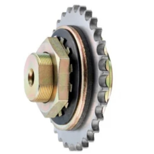 Torque Limiter