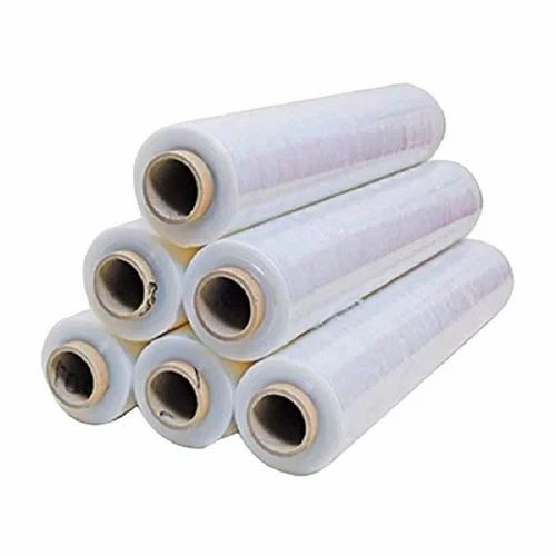 Transparent Ldpe Roll