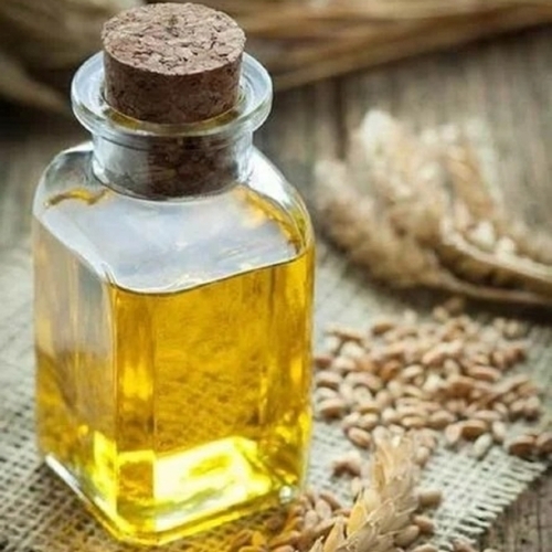 Triticum Aestivum Wheat Germ Oil