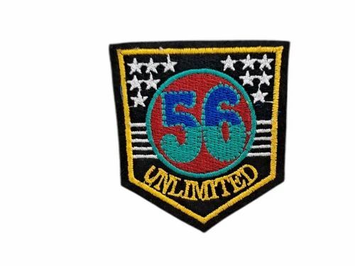Unlimited Customize Patches - Felt 10x12 cm, Multicolor | Eco Friendly, Light Weight, Fine Finish Embroidered