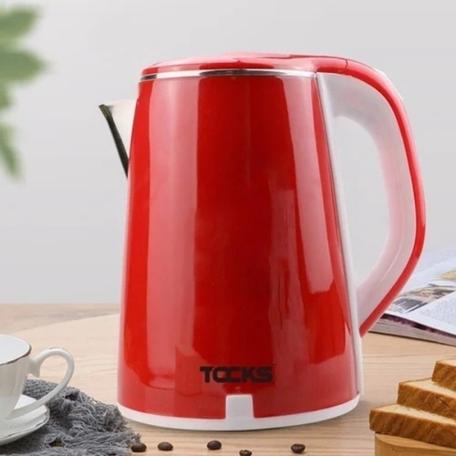 Upgraded Electric Kettle