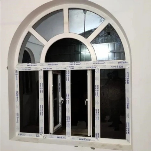 Upvc French Window