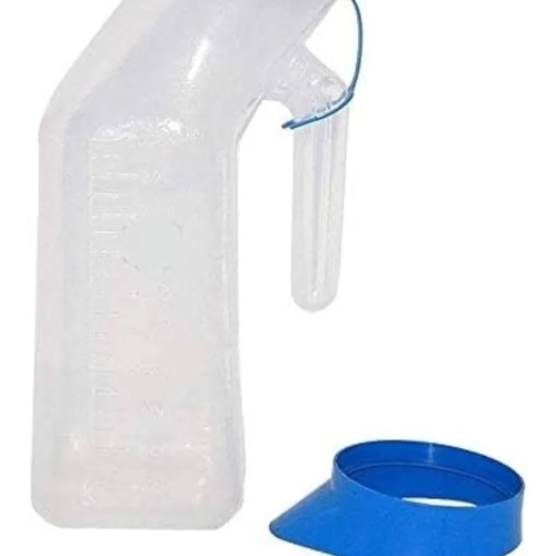 Urine Pot 2 In 1