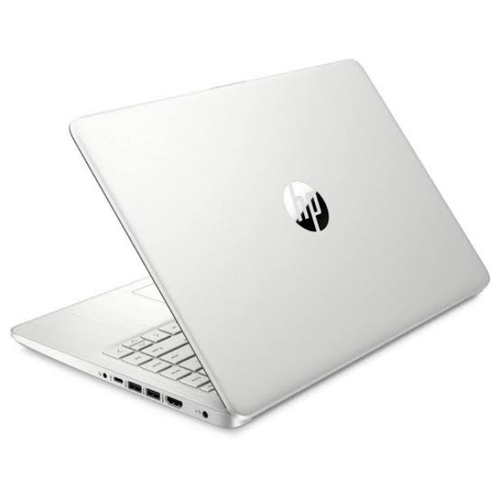 Hp 14s-Dr3001tu Laptop