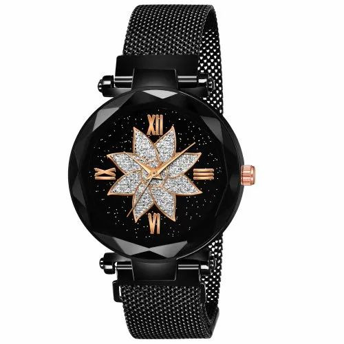 01 Fashion Woman Watches
