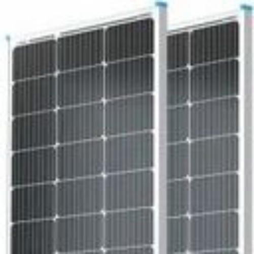 100 watt solar panel