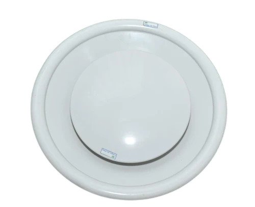 11inch Aluminum Round Air Diffuser
