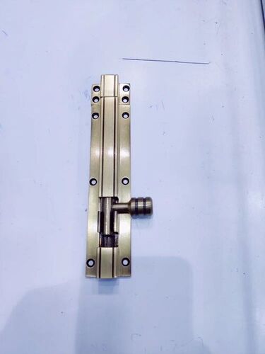 Stainless Steel Tower Bolt